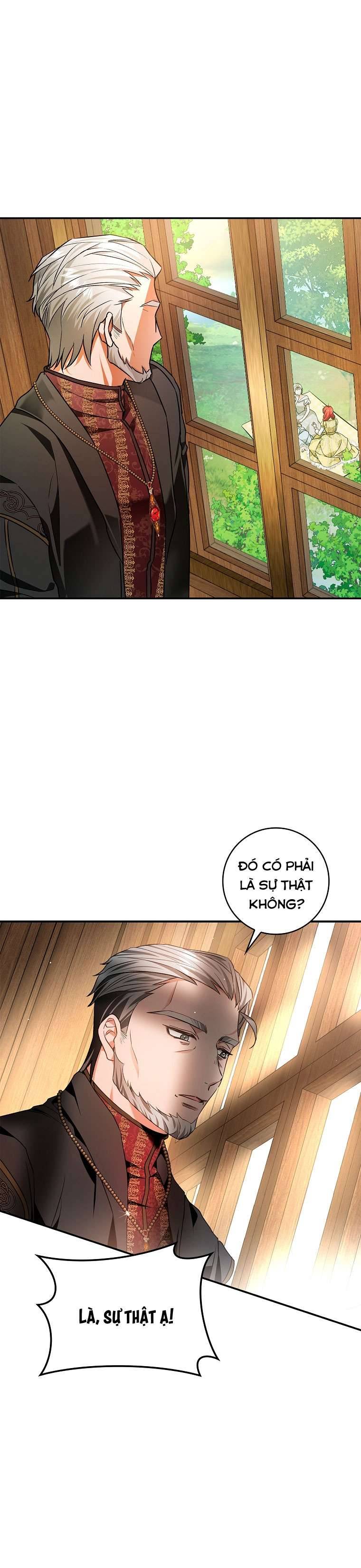 Hôn Phu Ẩn Sắc Chap 95 - Next Chapter 95.1