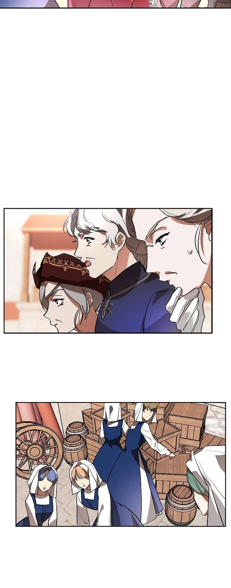 Hôn Phu Ẩn Sắc Chapter 6 - Trang 4