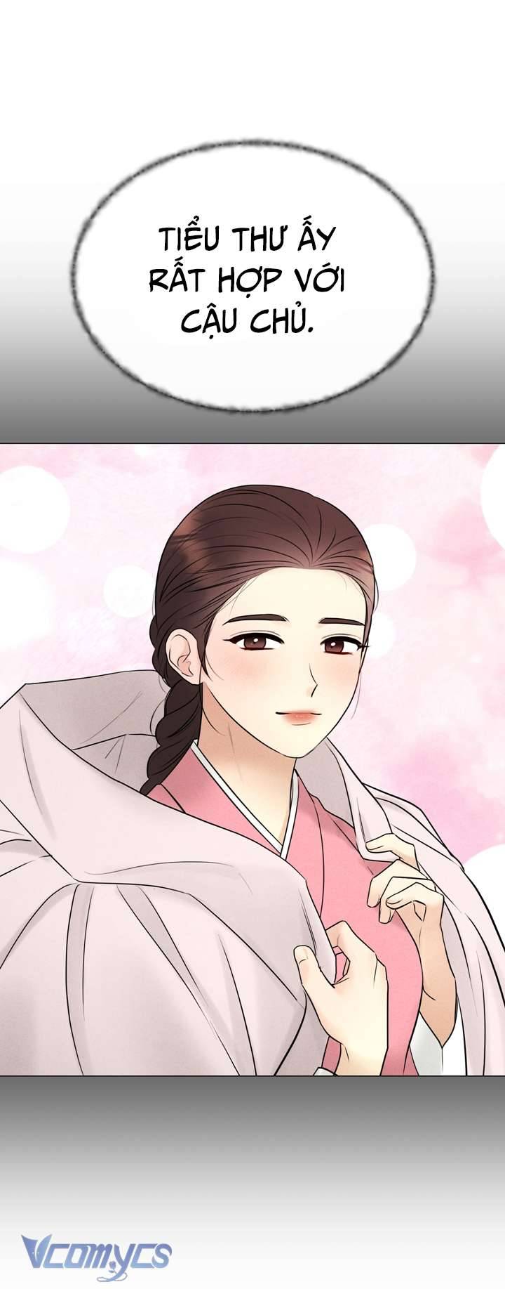 [18+] Tỳ Nữ Bỏ Trốn Chap 6 - Next Chap 7