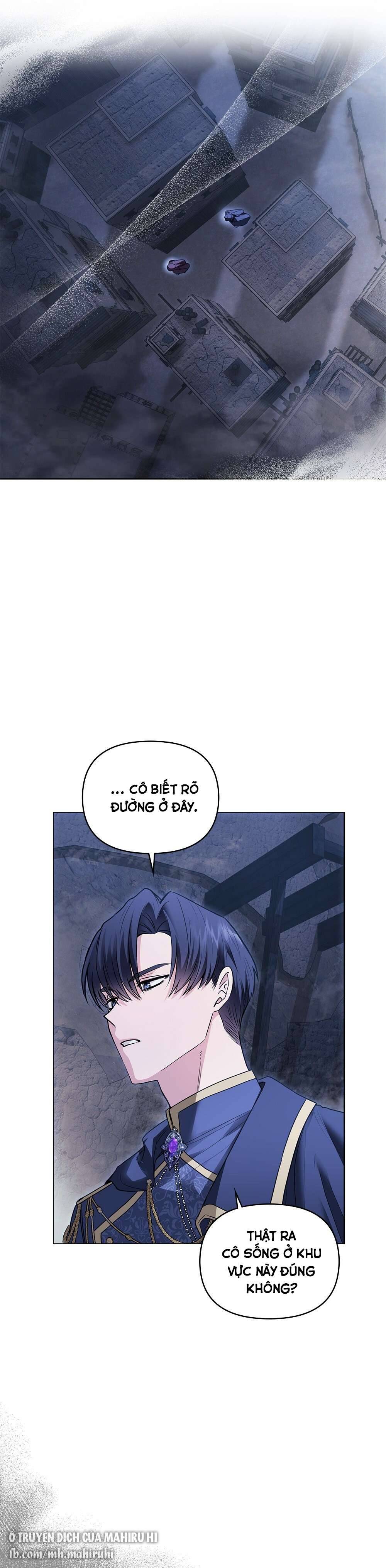 Tìm Lại Camellia Chapter 31 - Next Chapter 32