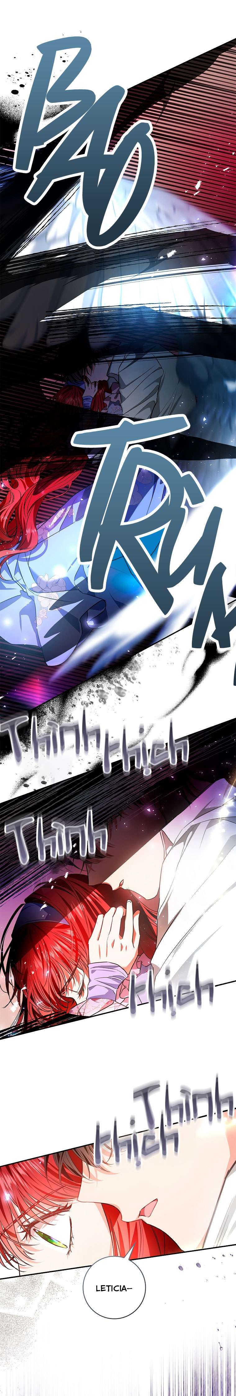 Hôn Phu Ẩn Sắc Chap 95 - Next Chapter 95.1