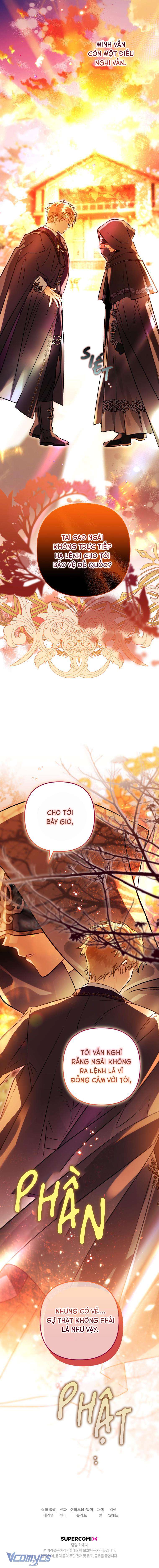 Bỗng Nhiên Tôi Trở Thành Quạ Đen!! Chapter 76 - Trang 4