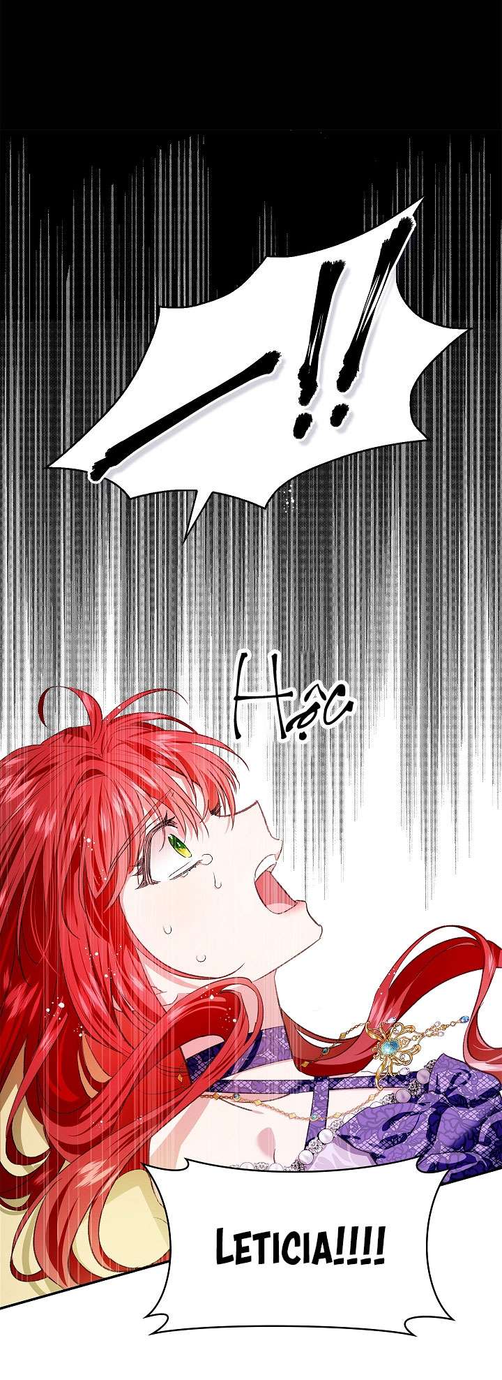 Hôn Phu Ẩn Sắc Chapter 74 - Trang 4