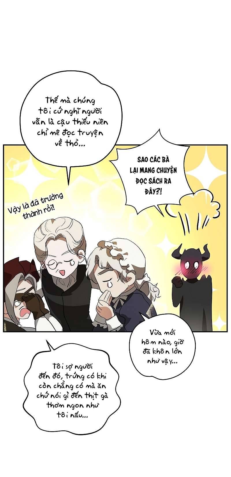 Hôn Phu Ẩn Sắc Chapter 11 - Next Chapter 12