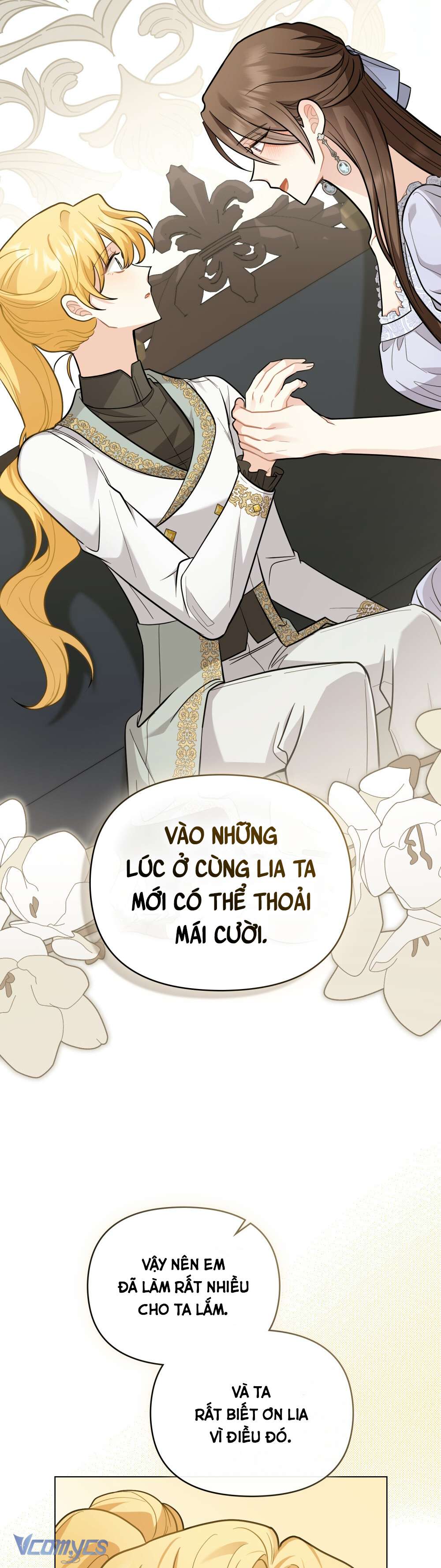 Tìm Lại Camellia Chapter 79 - Next Chapter 80