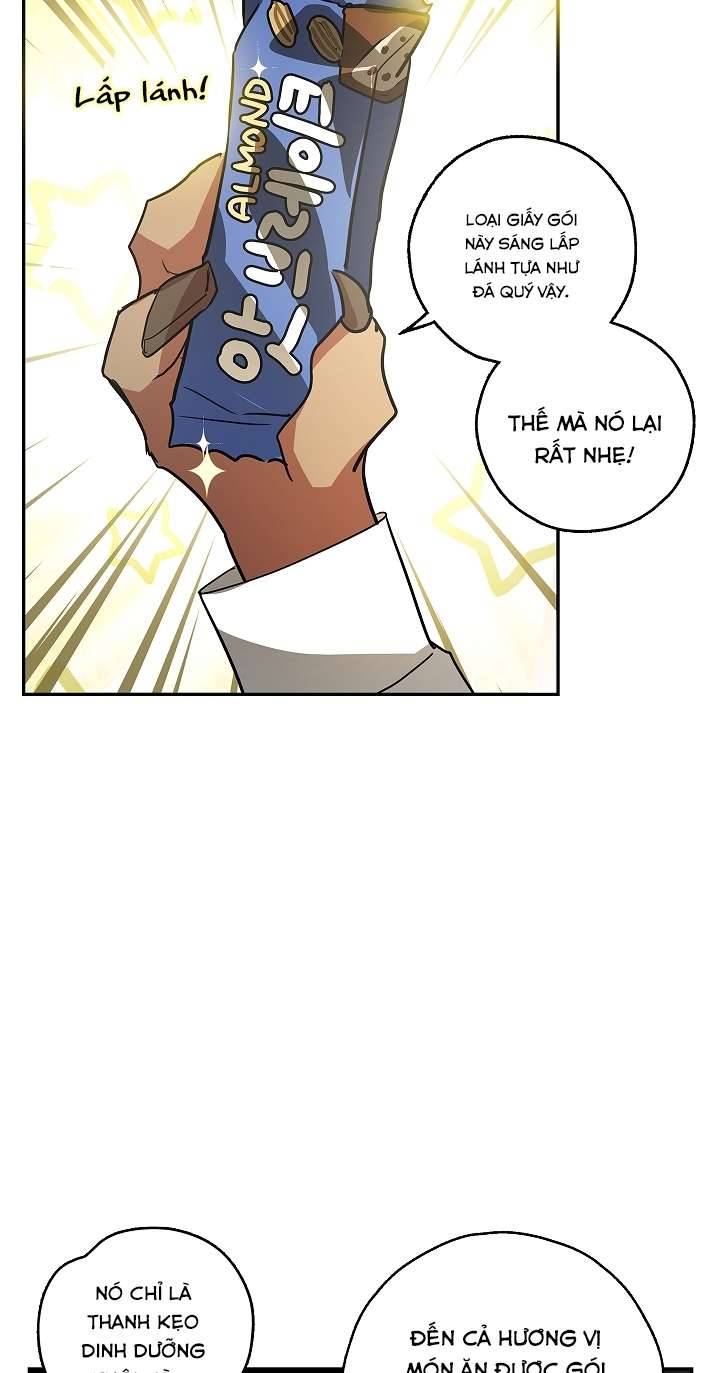 Hôn Phu Ẩn Sắc Chapter 30 - Next Chapter 31