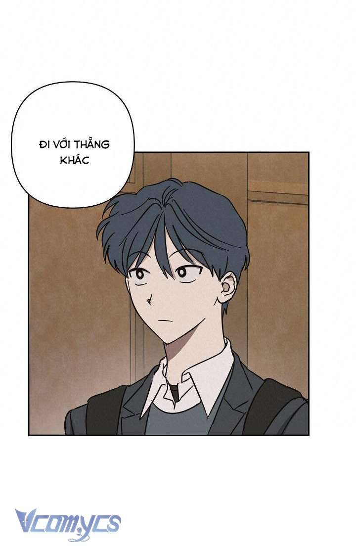 Tiền Bối, Đừng Nóng! Chap 15 - Trang 2