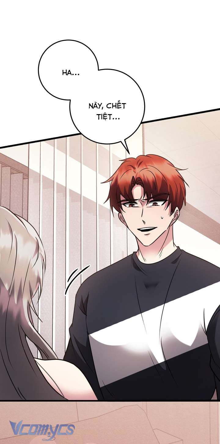 [18+] Mùa Đông Bất Tận Chap 8 - Next Chap 9