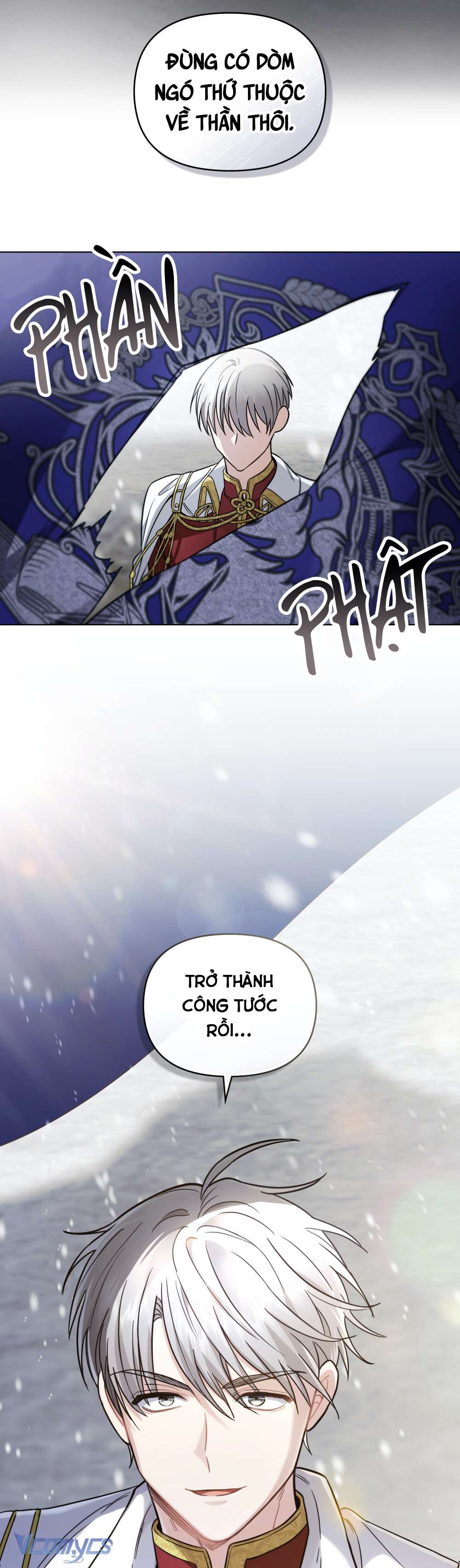 Tìm Lại Camellia Chapter 75 - Next Chapter 76