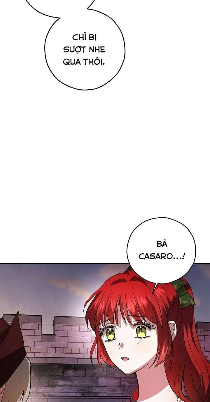 Hôn Phu Ẩn Sắc Chapter 18 - Next Chapter 19