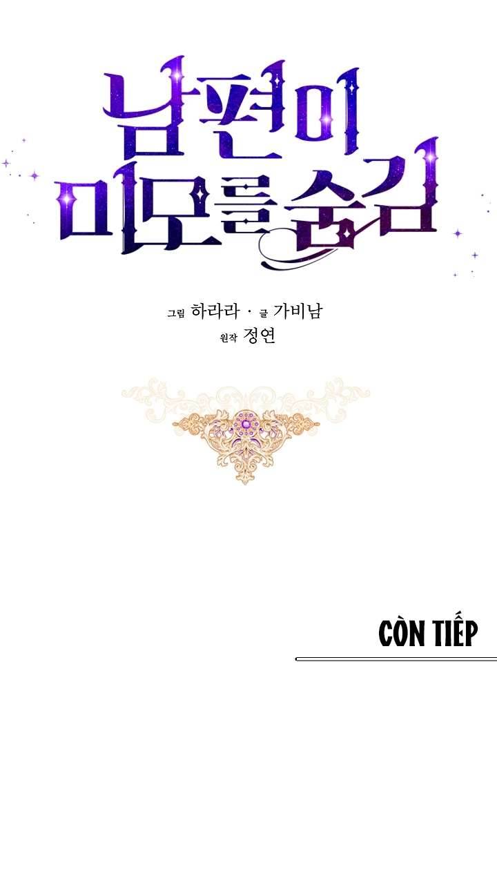 Hôn Phu Ẩn Sắc Chapter 21 - Trang 4