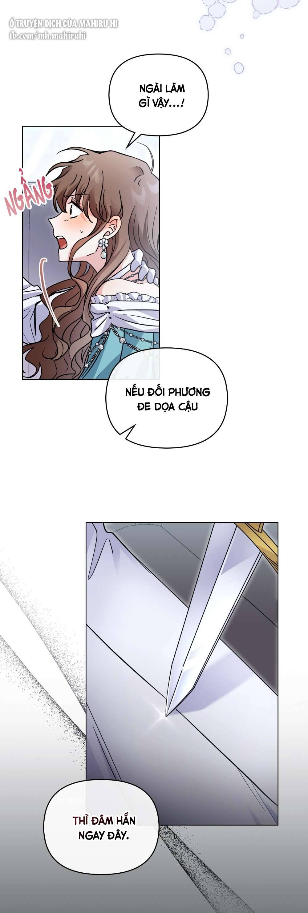 Tìm Lại Camellia Chapter 40 - Next Chapter 41