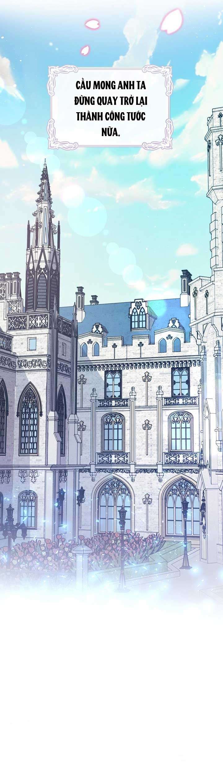 Công Tước Hát Rong Chapter 6 - Trang 3