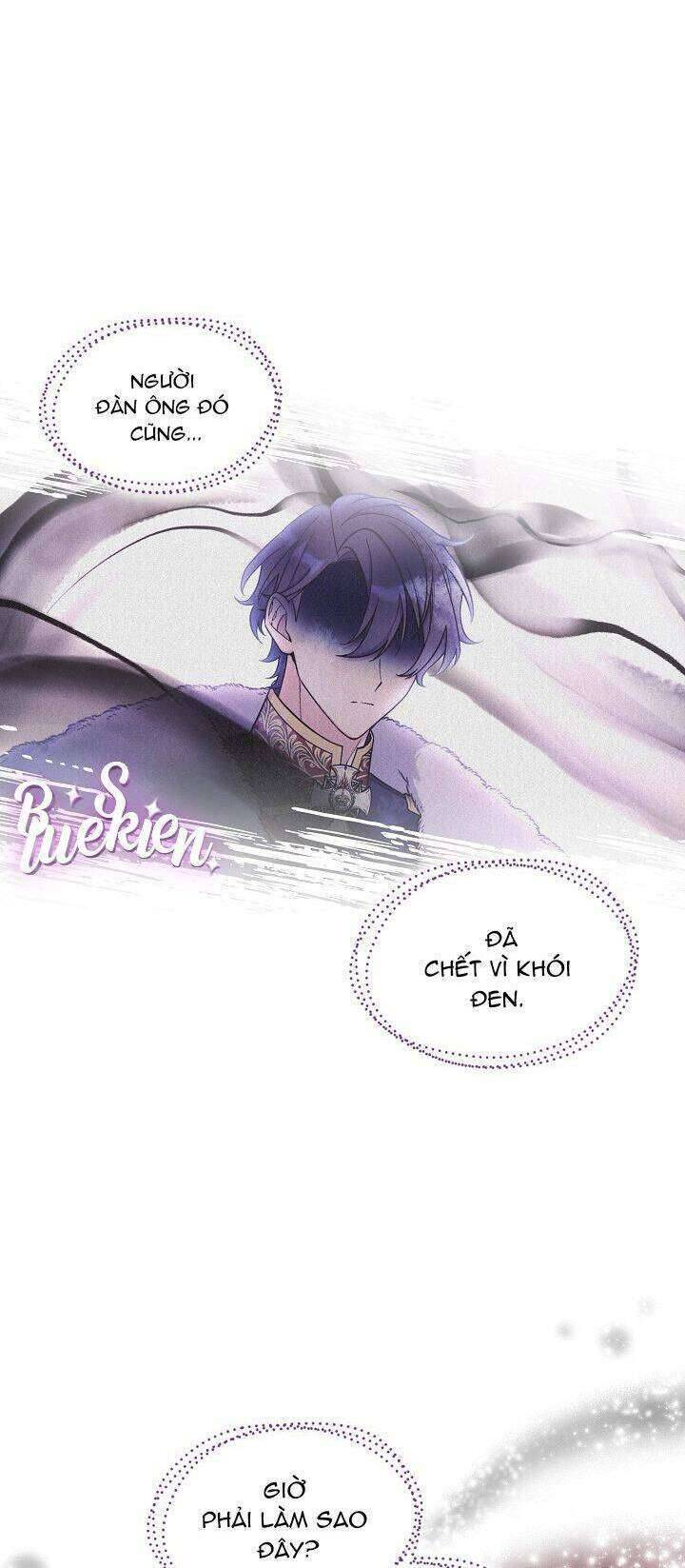 Bệ Hạ, Tôi Sẽ Giết Ngài! Chapter 26 - Trang 4