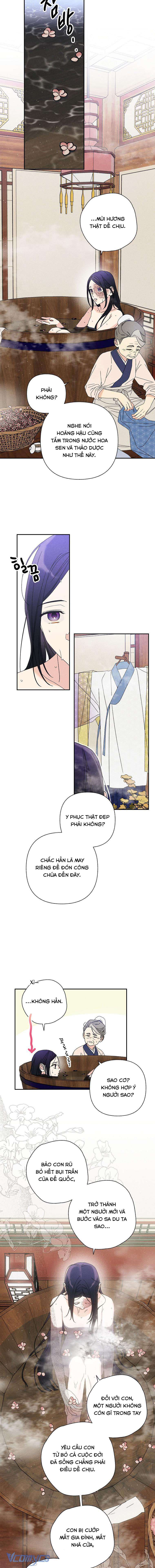 Quốc Hôn Chapter 22 - Next Chapter 23