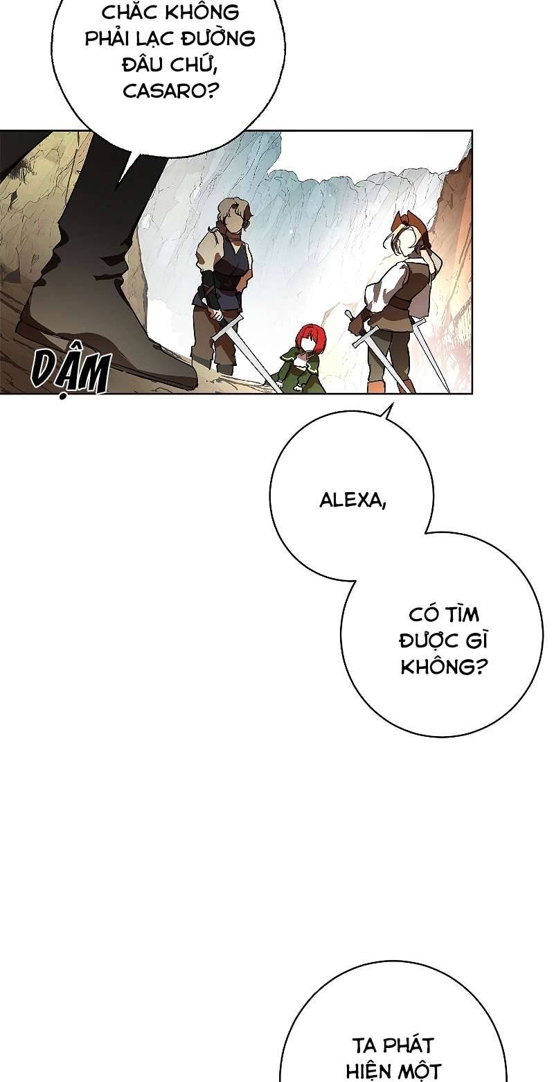 Hôn Phu Ẩn Sắc Chapter 2 - Next Chapter 3