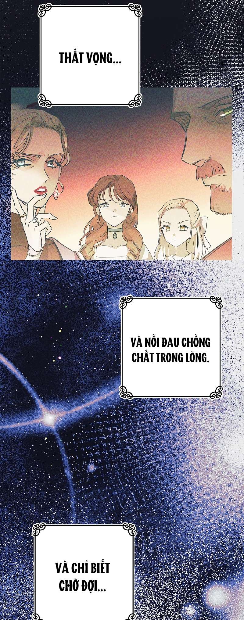 Hôn Phu Ẩn Sắc Chapter 10 - Trang 4