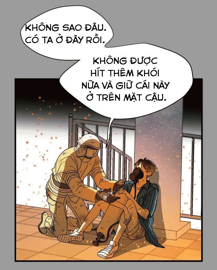 Giả Mạo Theo Phong Cách Chapter 1 - Trang 4