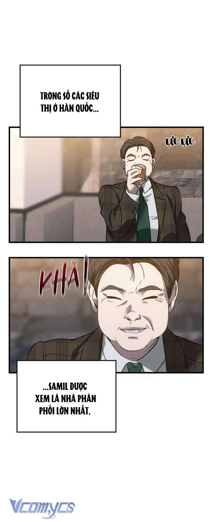 Ba Lần Động Phòng Chapter 18 - Next Chapter 18