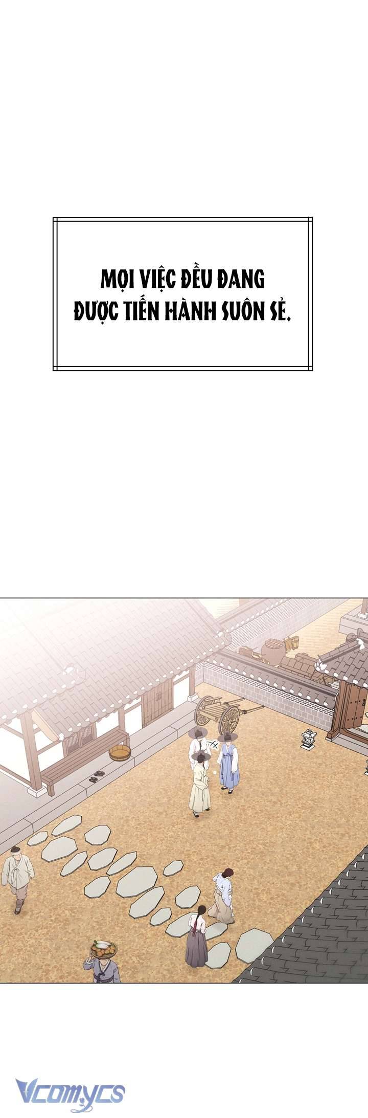 [18+] Tỳ Nữ Bỏ Trốn Chap 6 - Next Chap 7