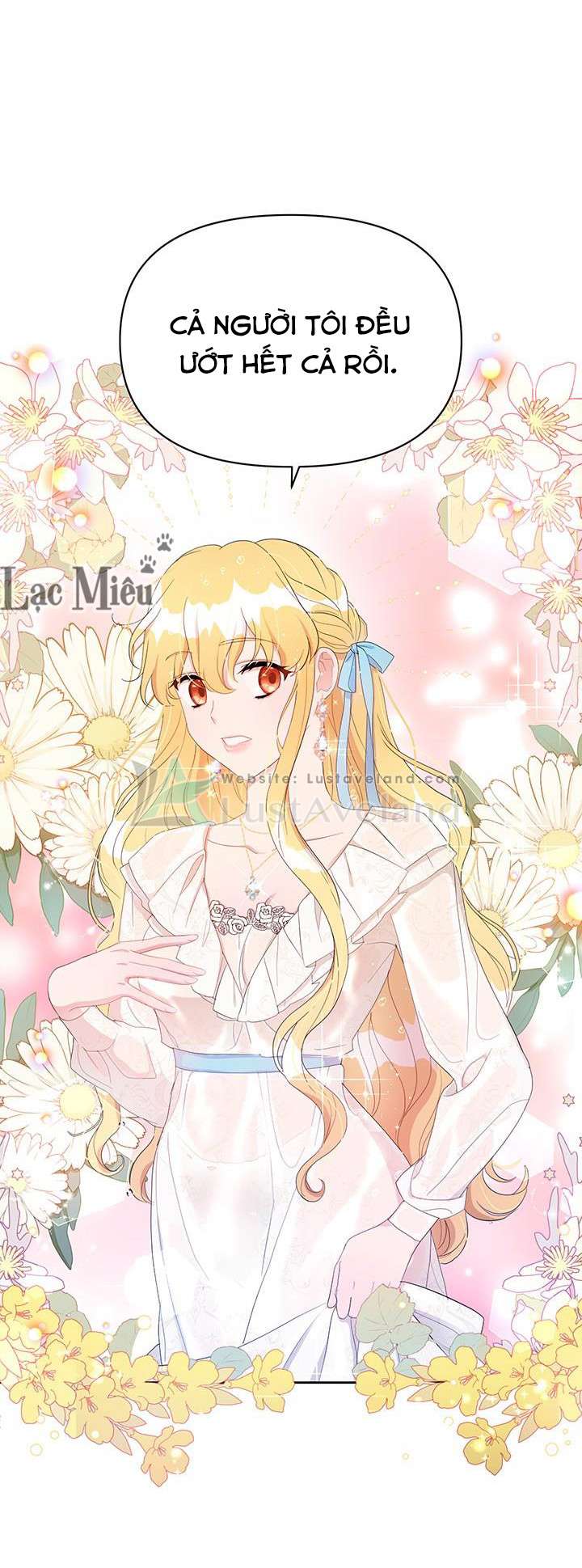 Công Tước Hát Rong Chapter 15 - Trang 3