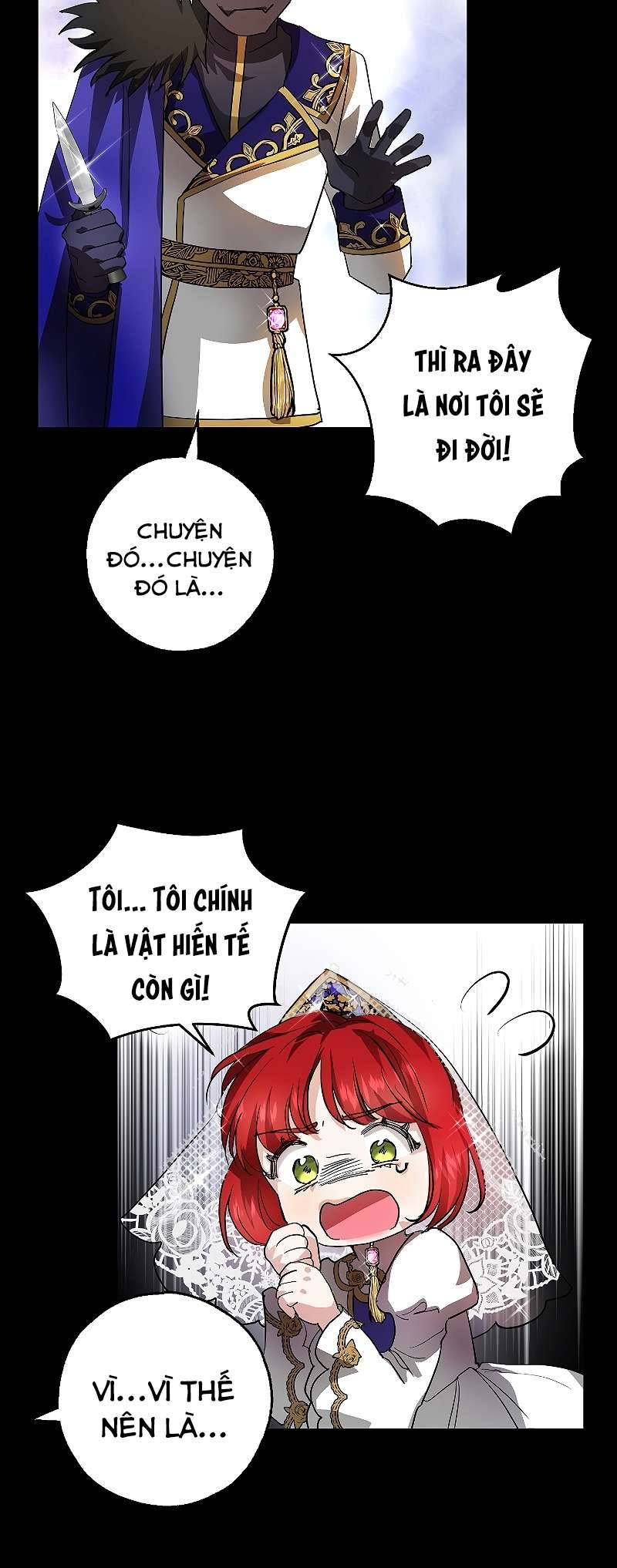 Hôn Phu Ẩn Sắc Chapter 9 - Next Chapter 10