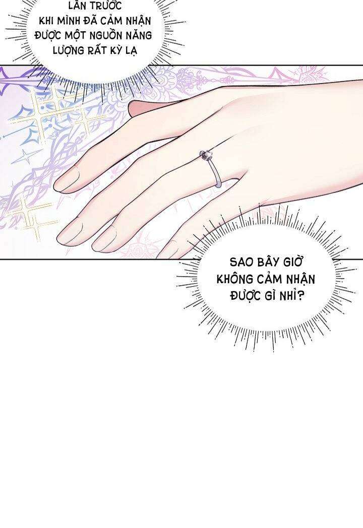 Bệ Hạ, Tôi Sẽ Giết Ngài! Chapter 8 - Trang 4