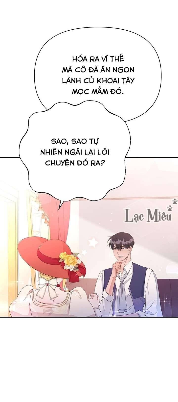 Công Tước Hát Rong Chapter 12 - Trang 3