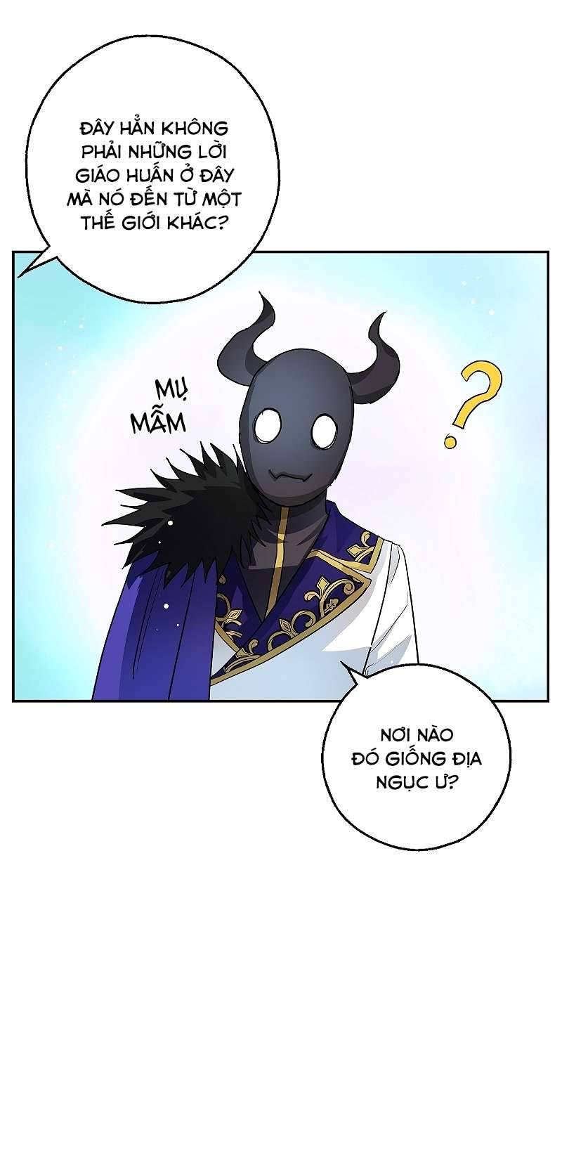 Hôn Phu Ẩn Sắc Chapter 10 - Trang 4