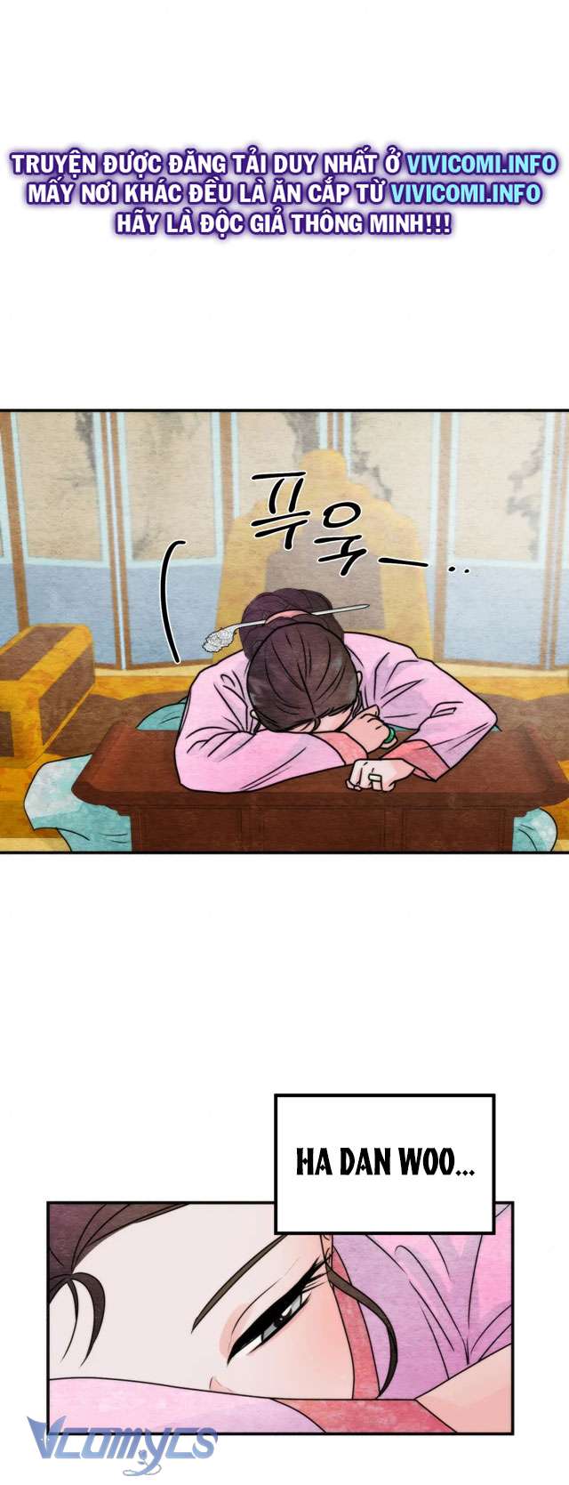 [18+] Đâu Mới Là Thật? Chap 1 - Next Chap 2