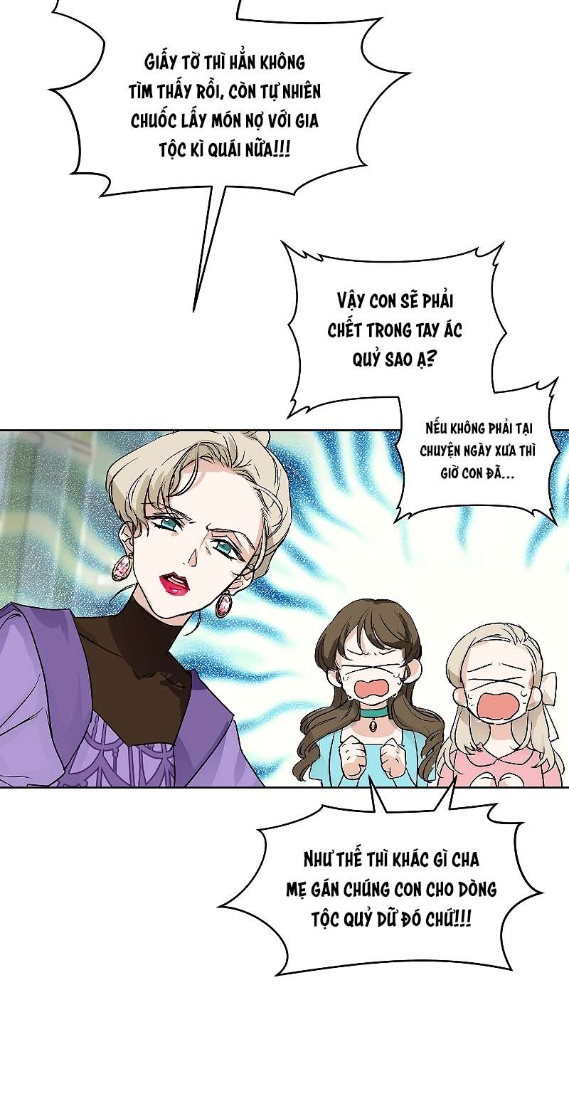 Hôn Phu Ẩn Sắc Chapter 1 - Next Chapter 2