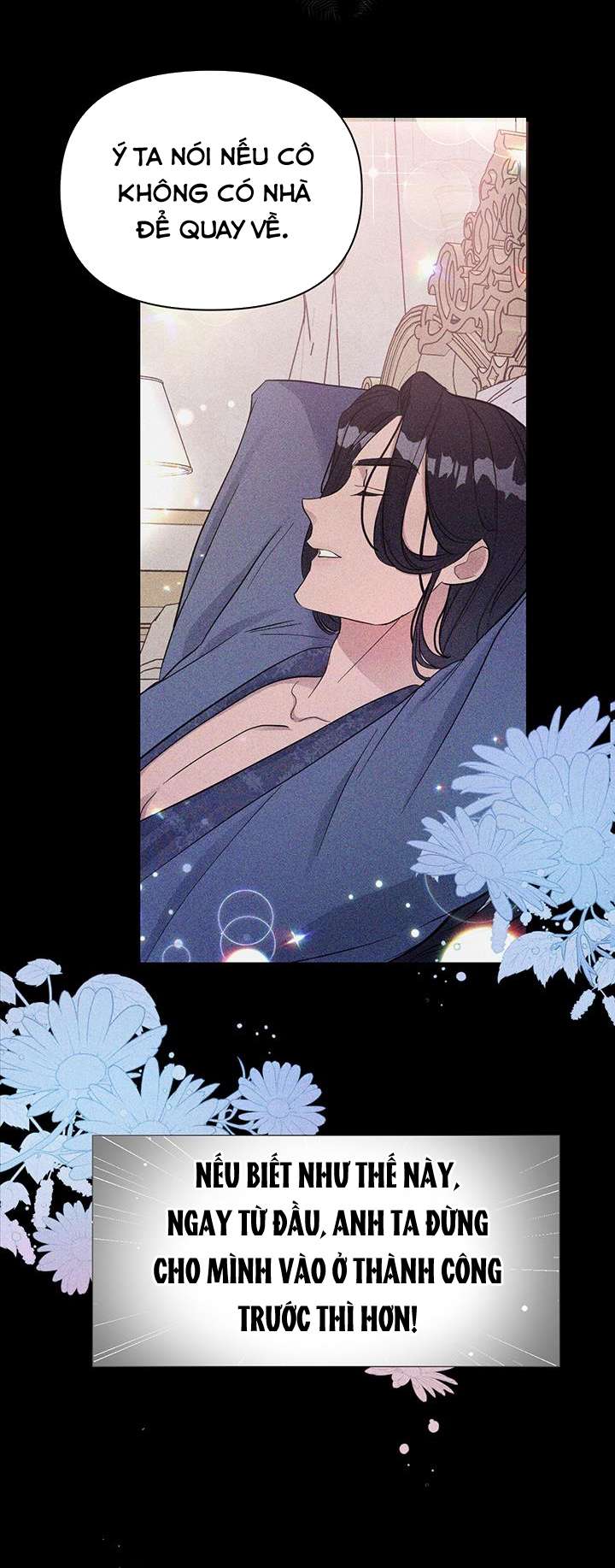 Công Tước Hát Rong Chapter 17 - Trang 3