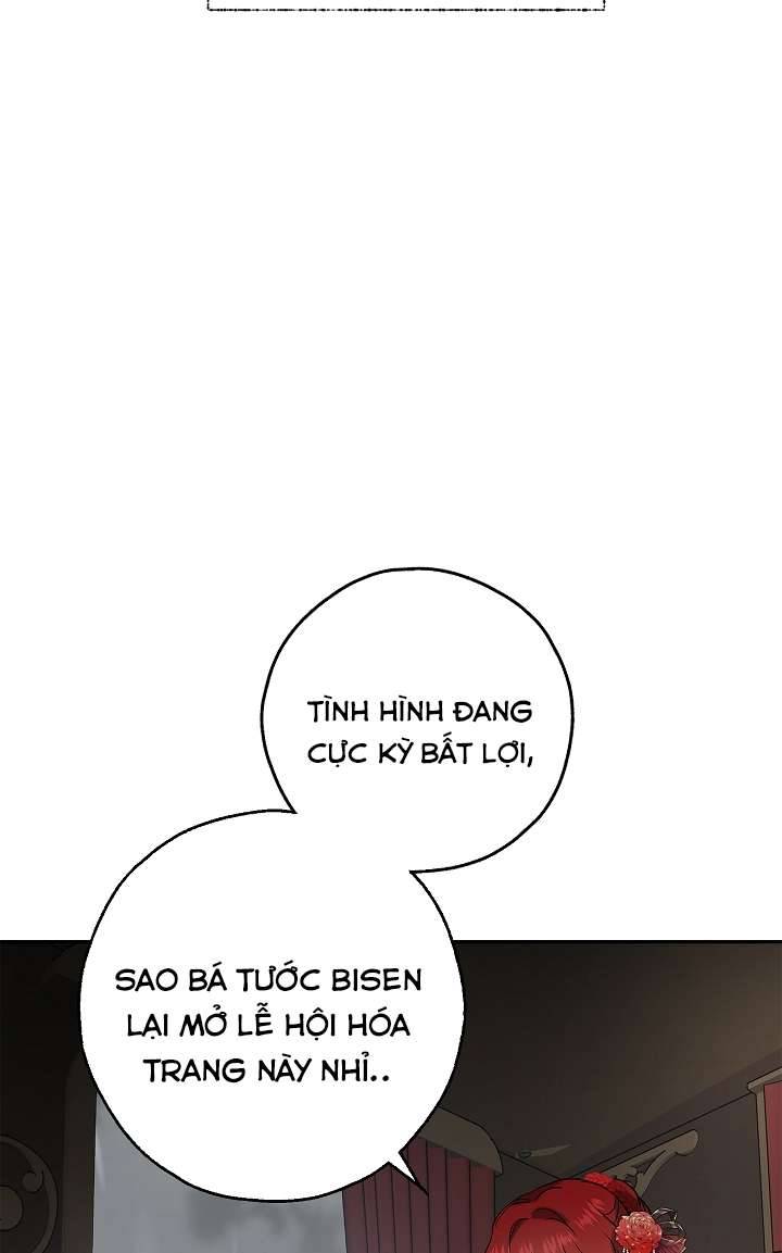 Hôn Phu Ẩn Sắc Chapter 29 - Trang 4