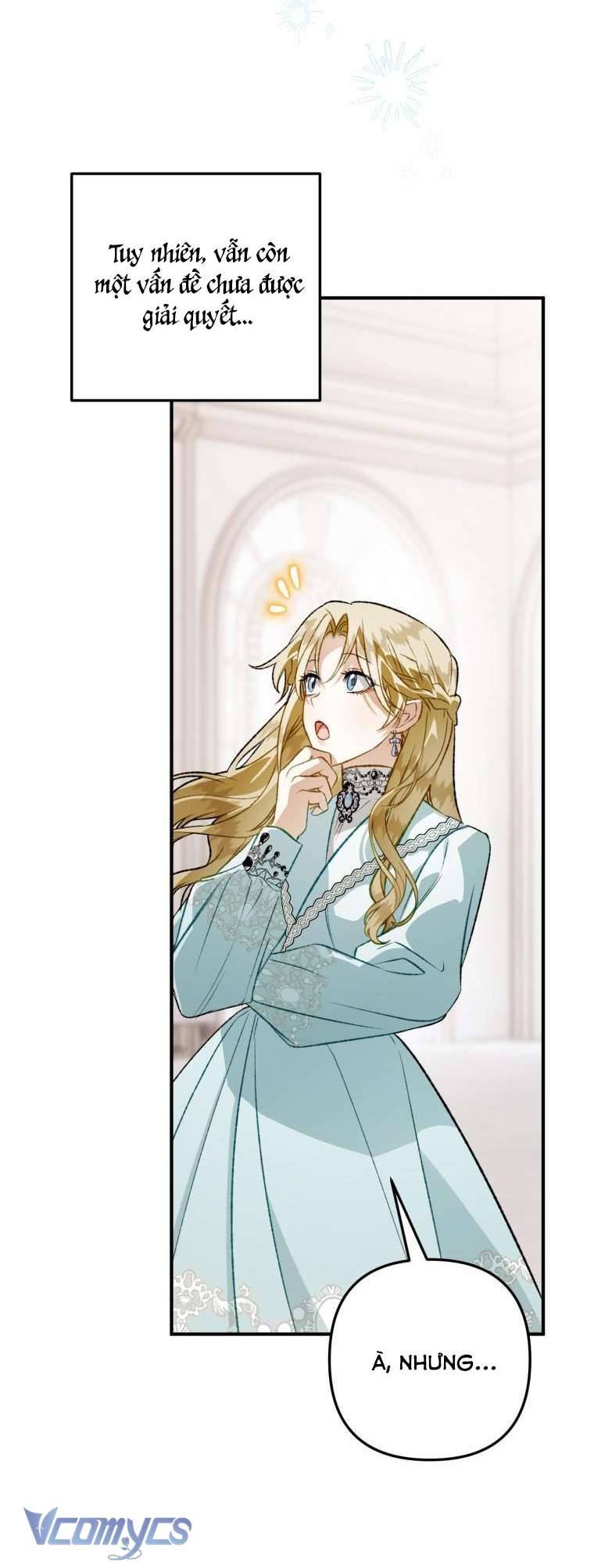 Bỗng Nhiên Tôi Trở Thành Quạ Đen!! Chap (END) - Trang 2