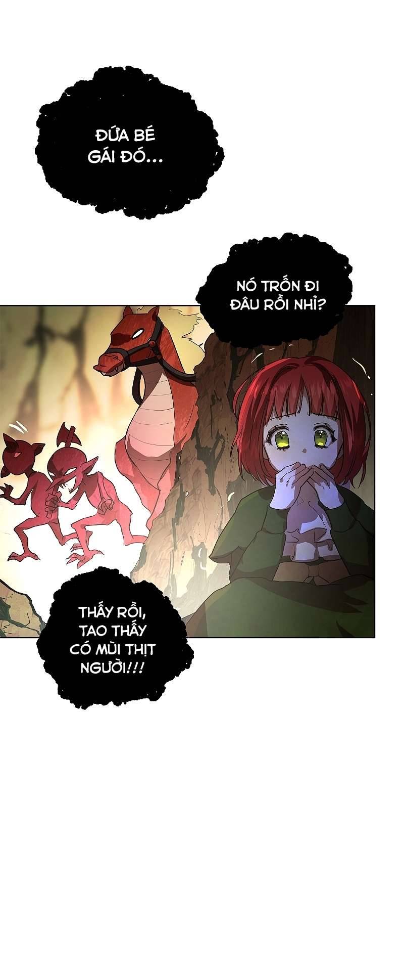 Hôn Phu Ẩn Sắc Chapter 2 - Next Chapter 3