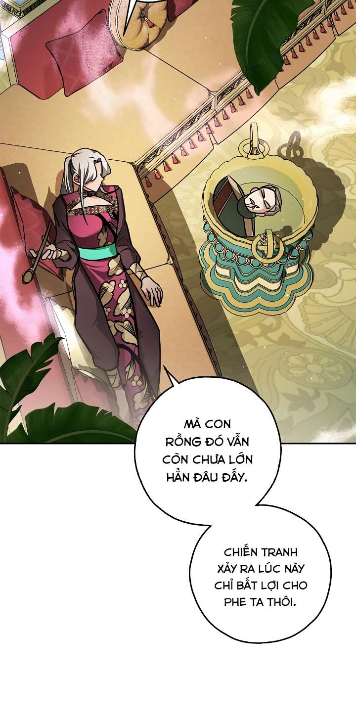 Hôn Phu Ẩn Sắc Chapter 33 - Next Chapter 34