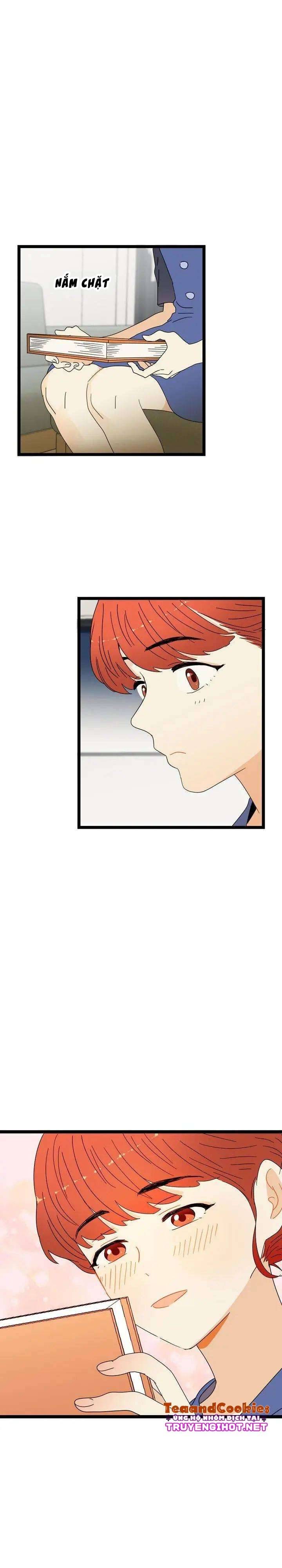 Giả Mạo Theo Phong Cách Chapter 22 - Trang 4