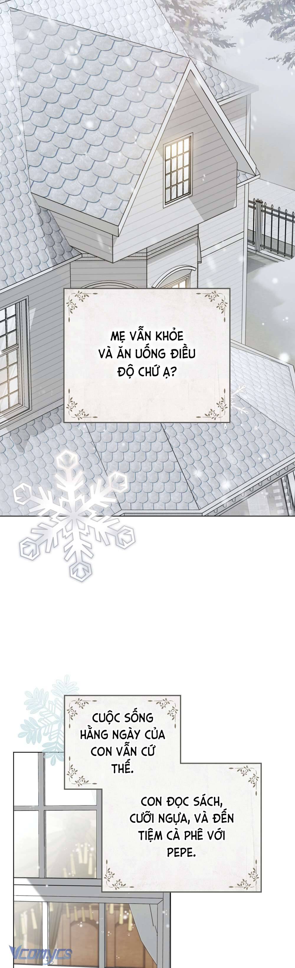 Tìm Lại Camellia Chapter 75 - Next Chapter 76