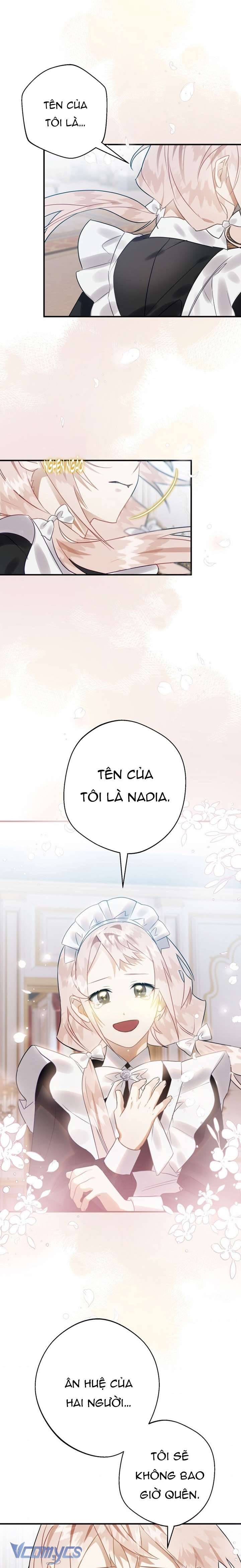 Bỗng Nhiên Tôi Trở Thành Quạ Đen!! Chapter 21 - Trang 4