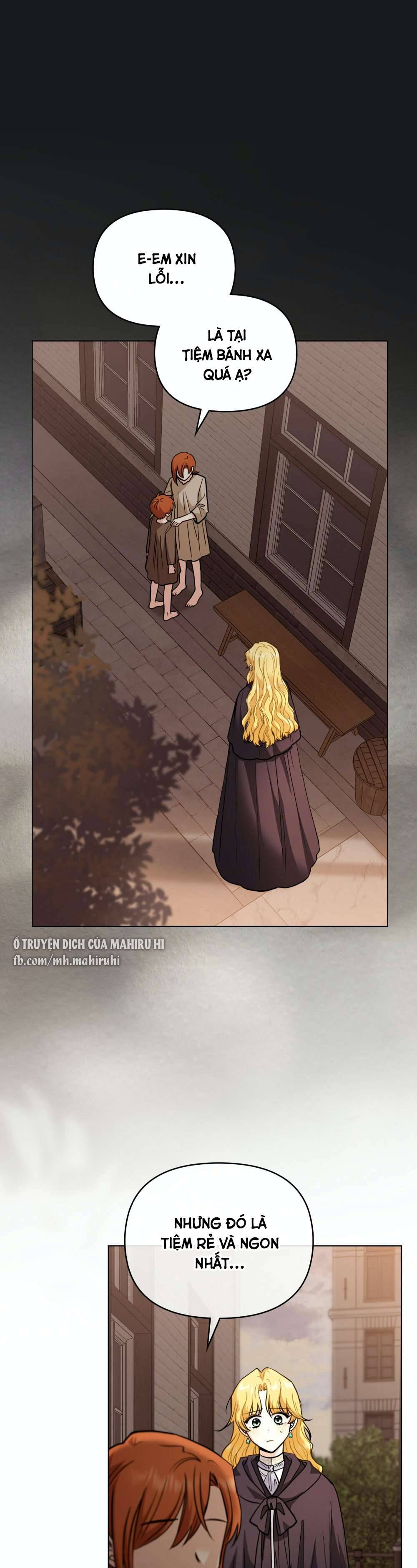 Tìm Lại Camellia Chapter 46 - Next Chapter 47