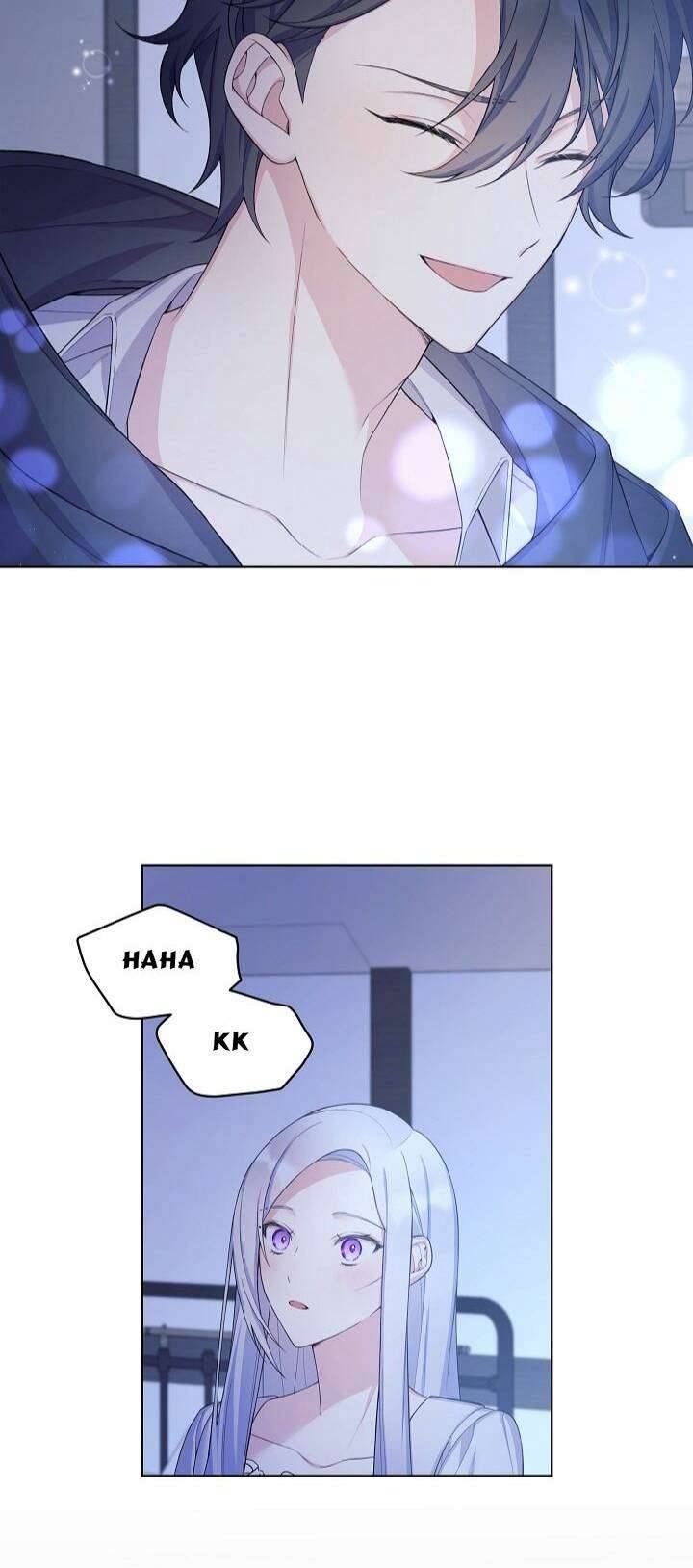 Bệ Hạ, Tôi Sẽ Giết Ngài! Chapter 7 - Trang 4