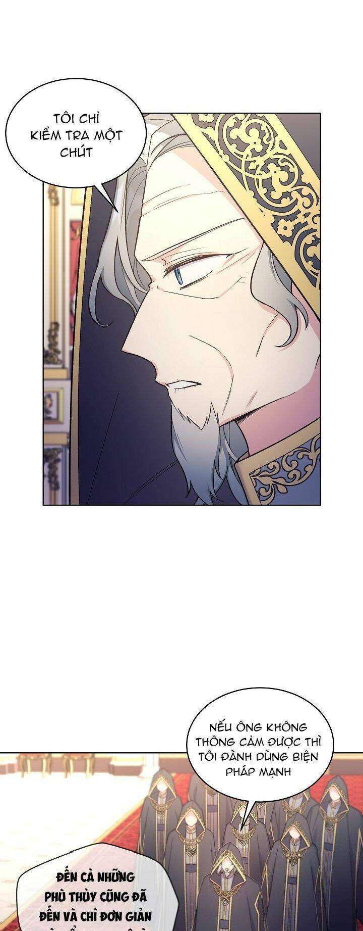 Bệ Hạ, Tôi Sẽ Giết Ngài! Chapter 23 - Trang 4