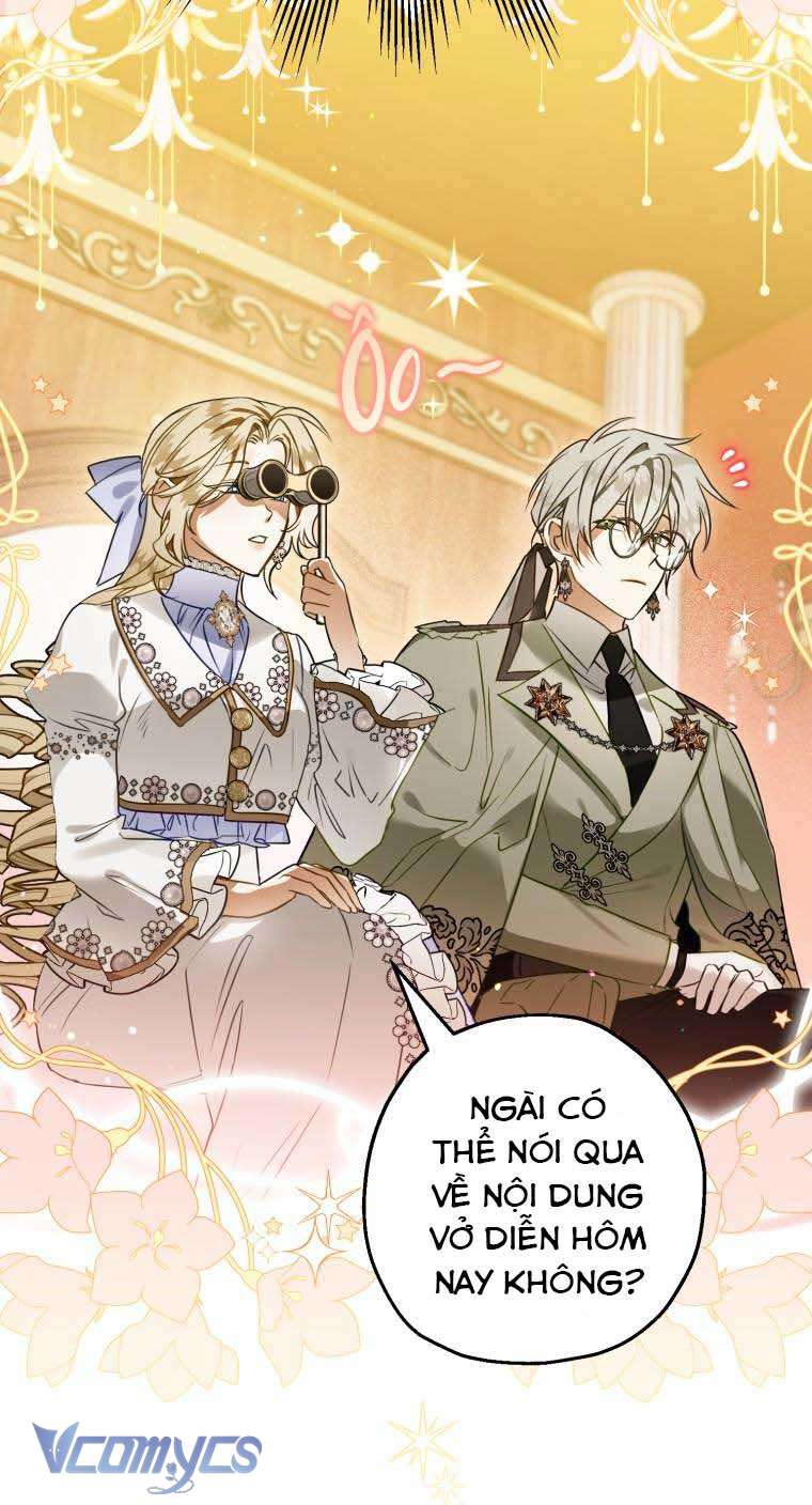 Bỗng Nhiên Tôi Trở Thành Quạ Đen!! Chapter 53 - Trang 4