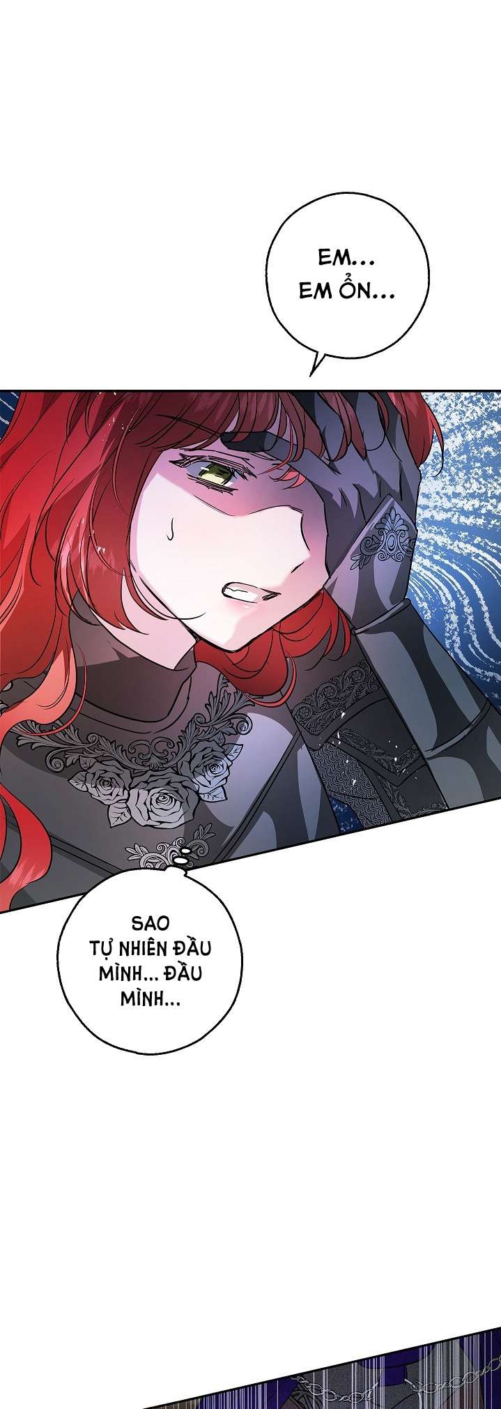 Hôn Phu Ẩn Sắc Chapter 26 - Trang 4