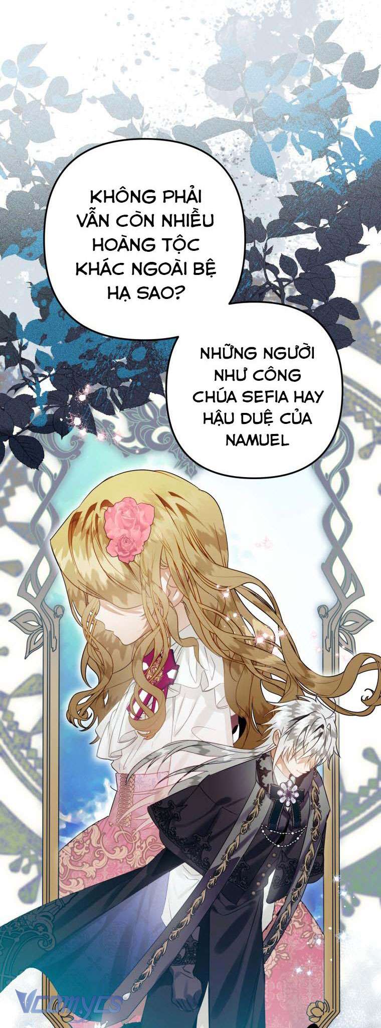 Bỗng Nhiên Tôi Trở Thành Quạ Đen!! Chapter 37 - Trang 4