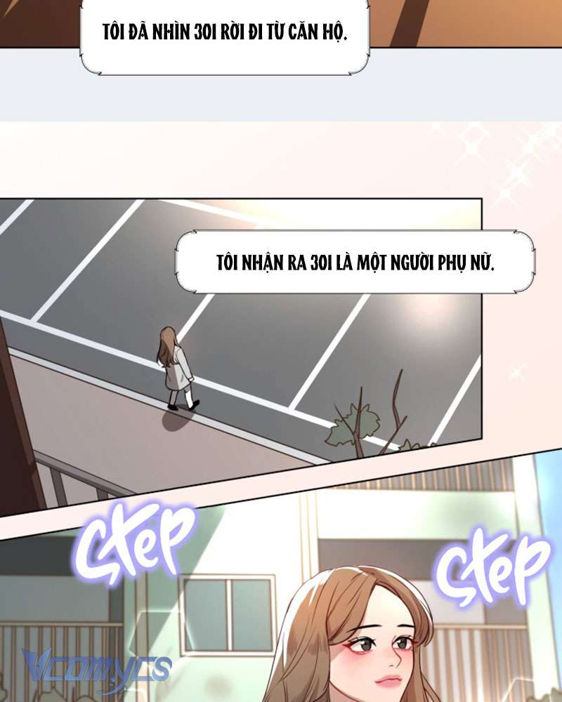 Sát Nhân Nhà Bên Chap 5 - Next Chap 6