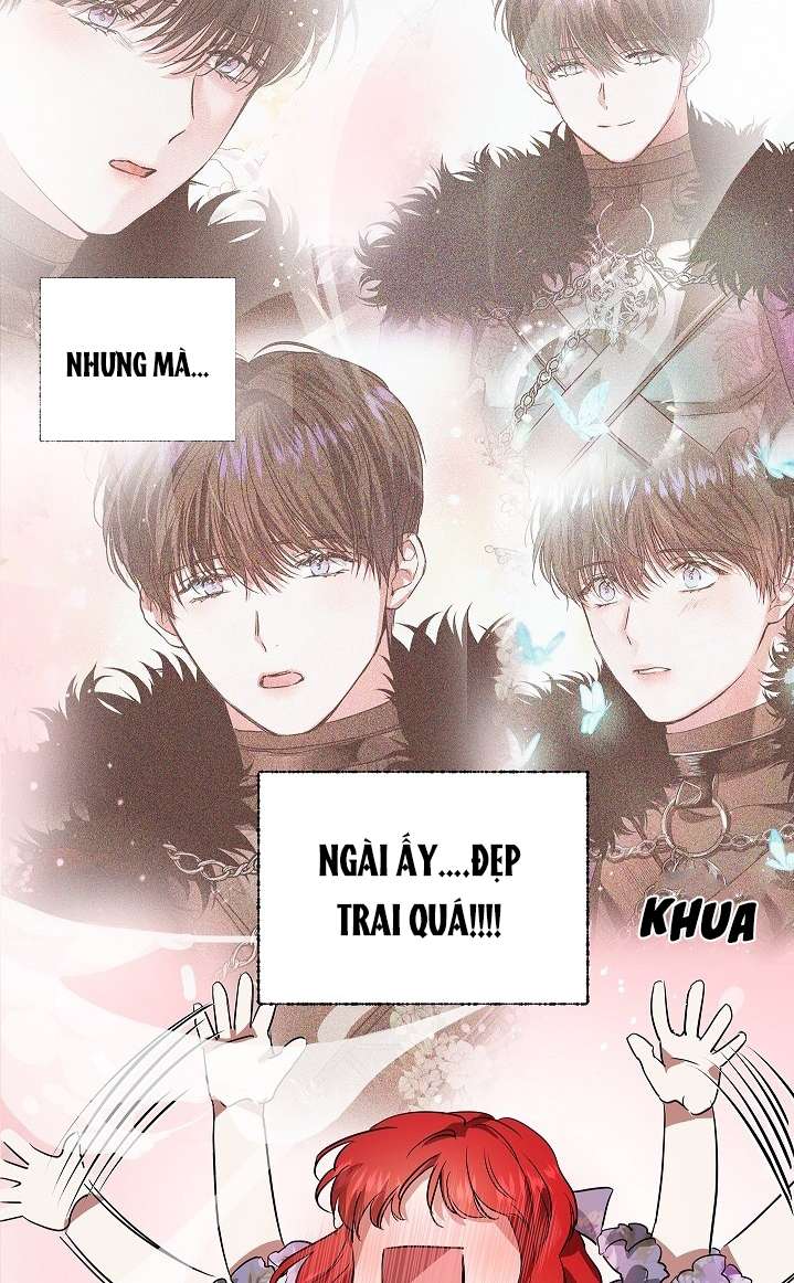 Hôn Phu Ẩn Sắc Chapter 27 - Next Chapter 28