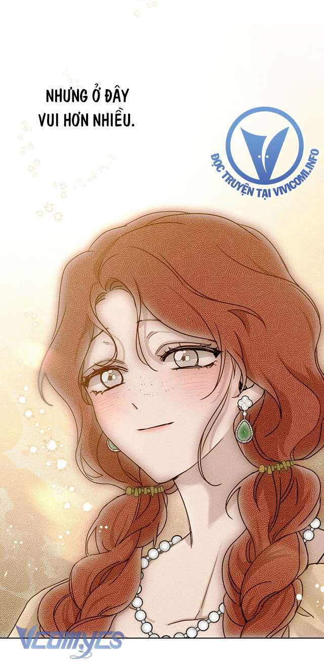 Dưới Bóng Cây Sồi Chap 11 - Next Chap 12