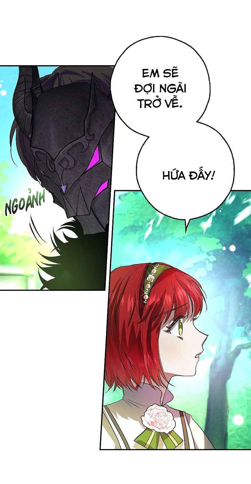 Hôn Phu Ẩn Sắc Chapter 12 - Next Chapter 13