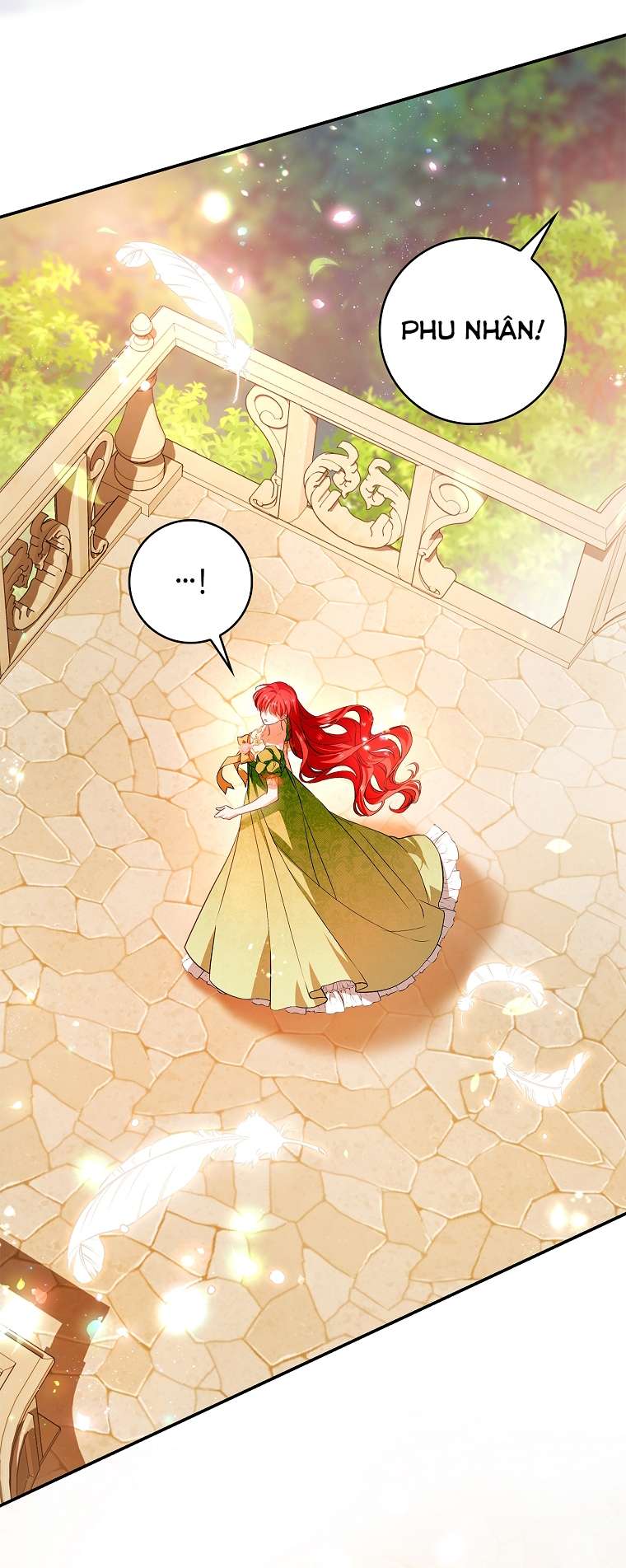 Hôn Phu Ẩn Sắc Chap 109 - Next Chapter 109.1